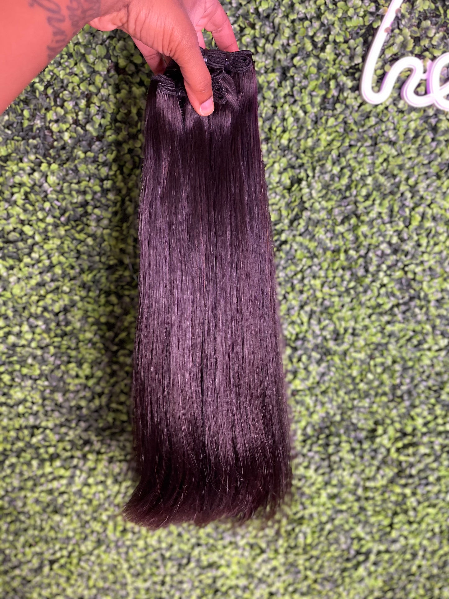 Raw Indian Straight